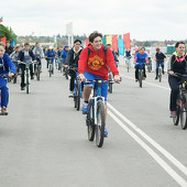 Велофестиваль фото 44