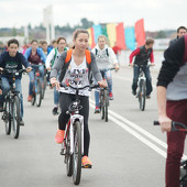 Велофестиваль фото 37