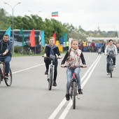 Велофестиваль фото 31