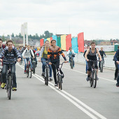 Велофестиваль фото 36