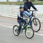 Велофестиваль фото 46