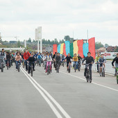 Велофестиваль фото 33