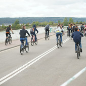 Велофестиваль фото 38