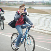 Велофестиваль фото 45