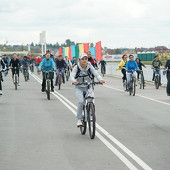 Велофестиваль фото 40