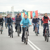 Велофестиваль фото 41