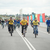 Велофестиваль фото 43