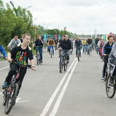 Велофестиваль фото 32