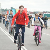 Велофестиваль фото 34