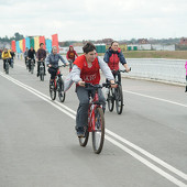 Велофестиваль фото 39