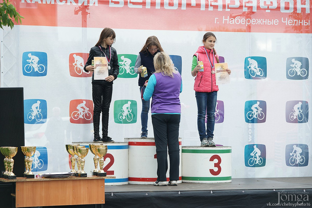 Фотография с Велофестиваль в Нет