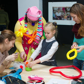 День открытых дверей в КОП «Метро» фото 39