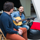 День открытых дверей в КОП «Метро» фото 57