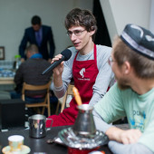 День открытых дверей в КОП «Метро» фото 50