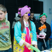 День открытых дверей в КОП «Метро» фото 36