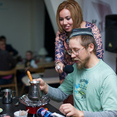 День открытых дверей в КОП «Метро» фото 47