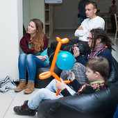 День открытых дверей в КОП «Метро» фото 55