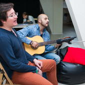 День открытых дверей в КОП «Метро» фото 56