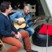 День открытых дверей в КОП «Метро» фото 58