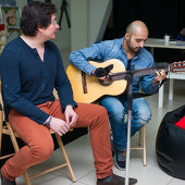 День открытых дверей в КОП «Метро» фото 54