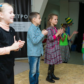 День открытых дверей в КОП «Метро» фото 31