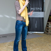 День открытых дверей в КОП «Метро» фото 34