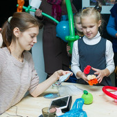 День открытых дверей в КОП «Метро» фото 37