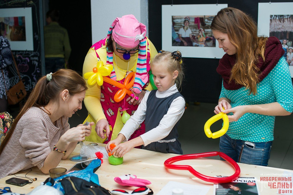 Фотография с День открытых дверей в КОП «Метро» в Нет