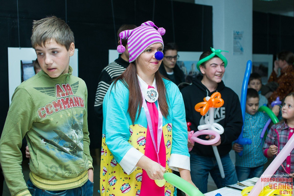 Фотография с День открытых дверей в КОП «Метро» в Нет