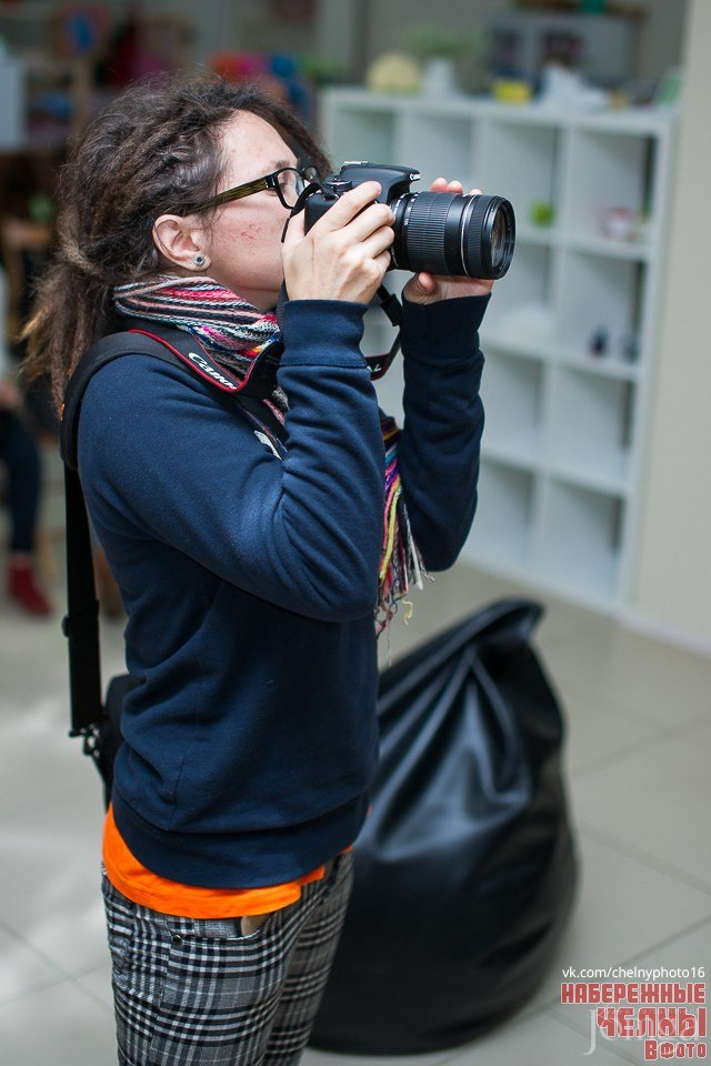 Фотография с День открытых дверей в КОП «Метро» в Нет