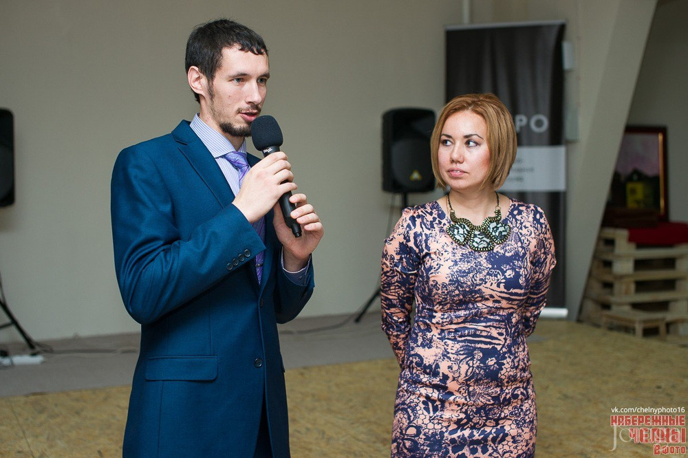 Фотография с День открытых дверей в КОП «Метро» в Нет