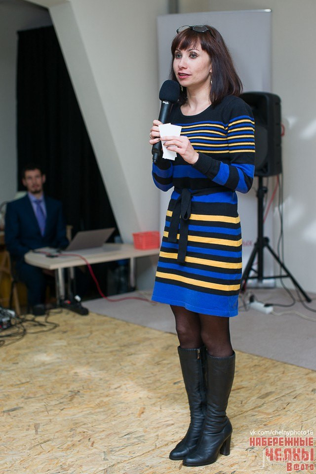 Фотография с День открытых дверей в КОП «Метро» в Нет