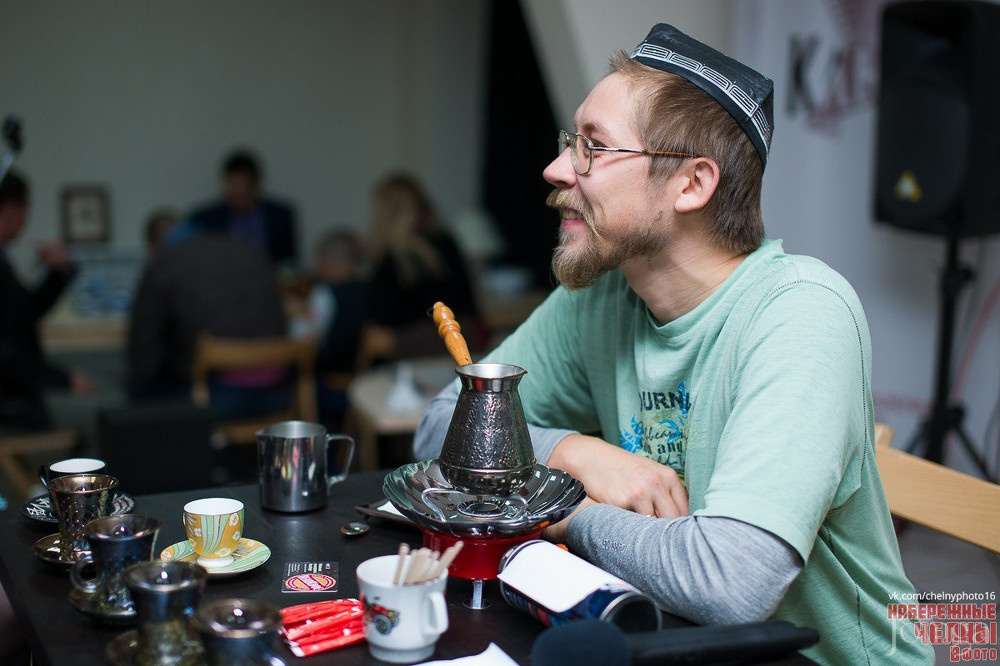 Фотография с День открытых дверей в КОП «Метро» в Нет