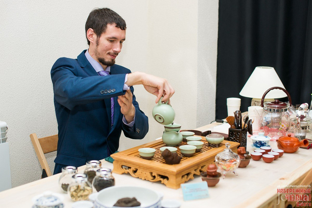 Фотография с День открытых дверей в КОП «Метро» в Нет