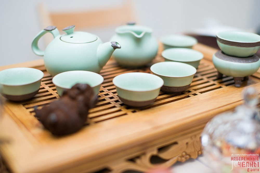 Фотография с День открытых дверей в КОП «Метро» в Нет