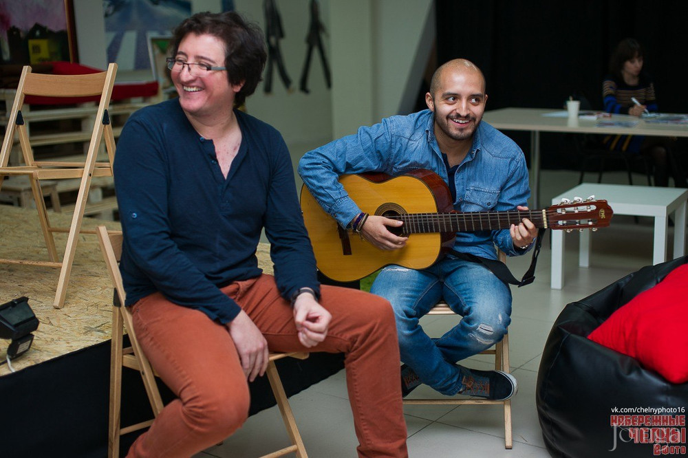 Фотография с День открытых дверей в КОП «Метро» в Нет