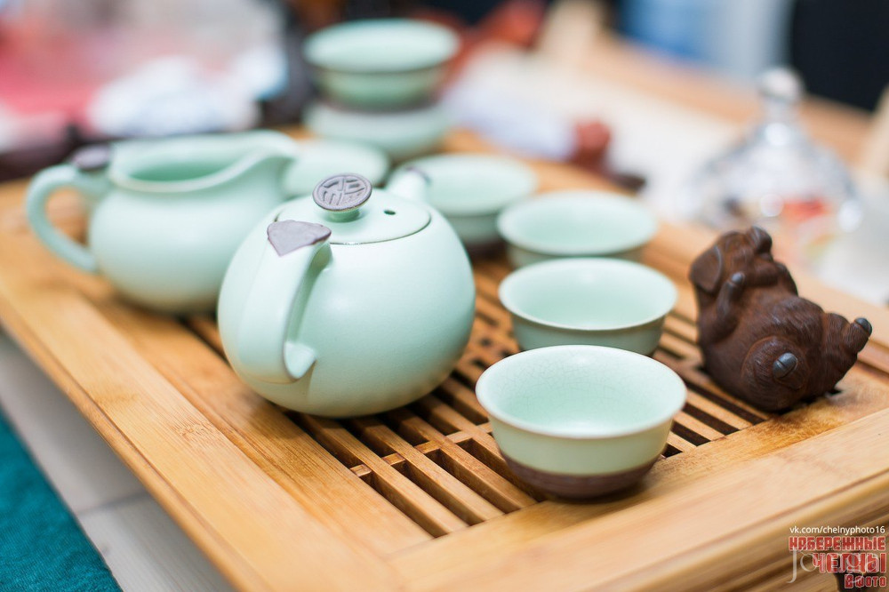 Фотография с День открытых дверей в КОП «Метро» в Нет