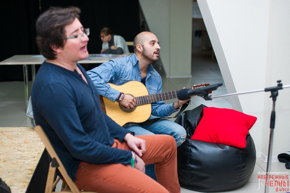 Фотография с День открытых дверей в КОП «Метро» в Нет