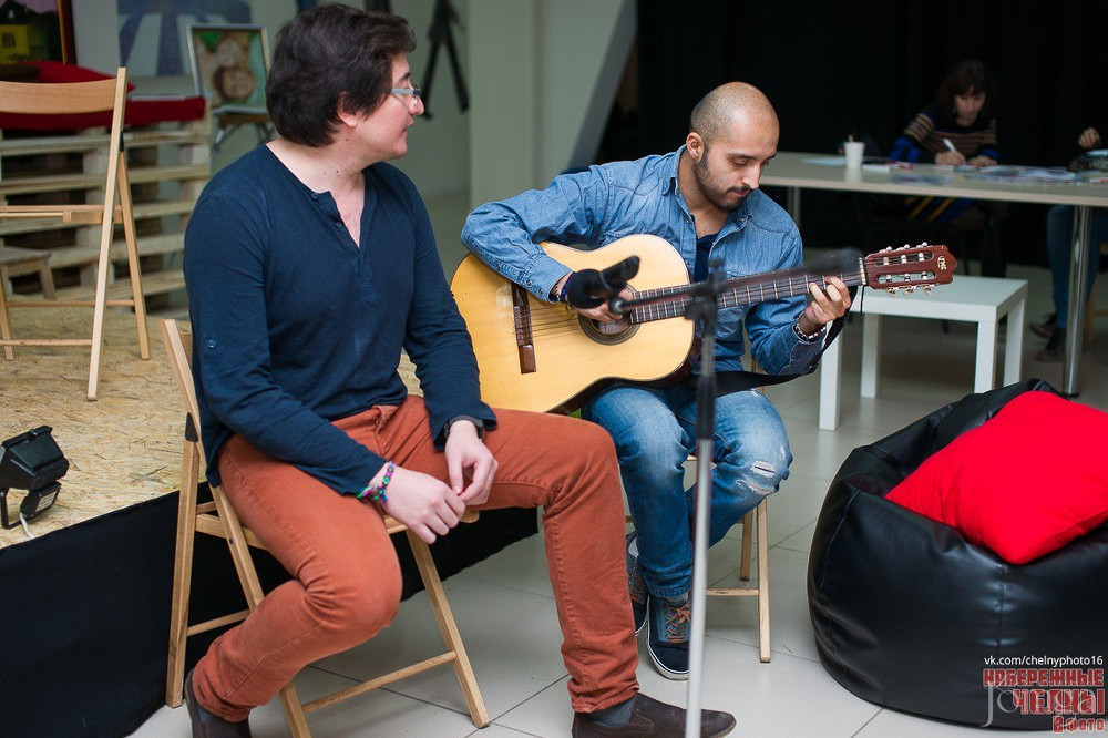 Фотография с День открытых дверей в КОП «Метро» в Нет