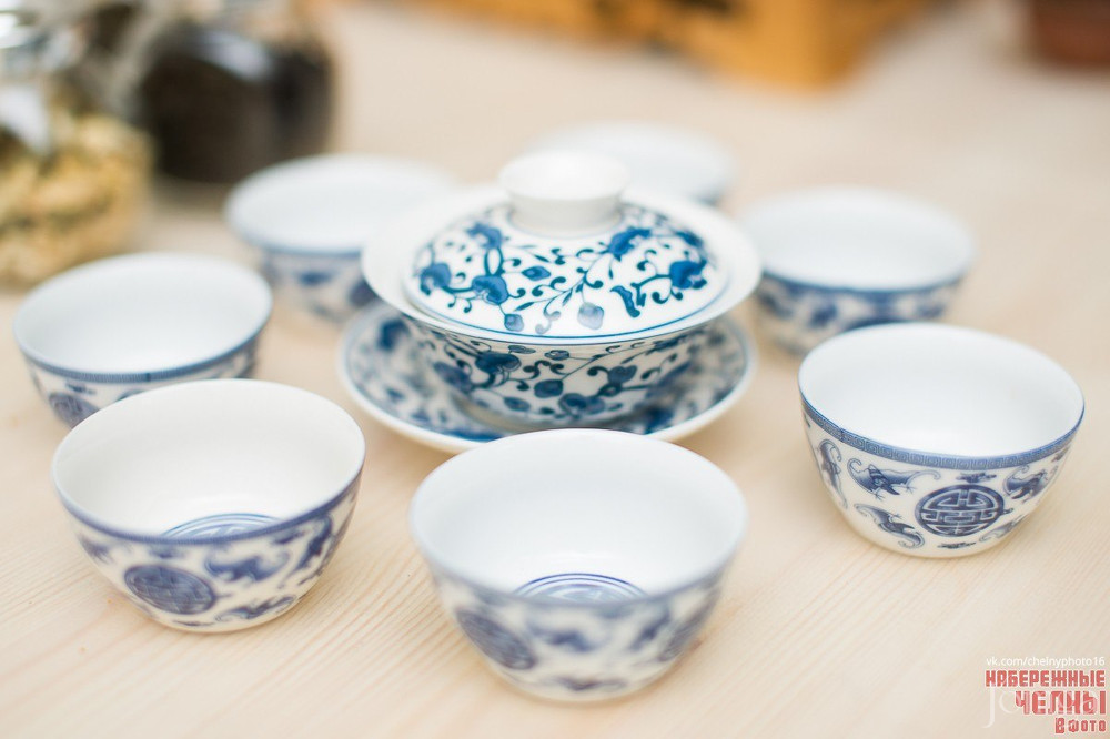 Фотография с День открытых дверей в КОП «Метро» в Нет