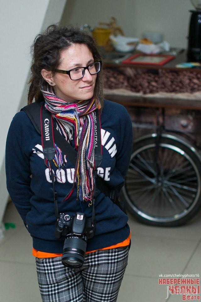 Фотография с День открытых дверей в КОП «Метро» в Нет