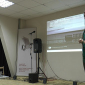 «Печа-куча» фото 41