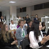 «Печа-куча» фото 57