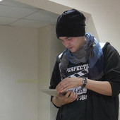 «Печа-куча» фото 46