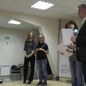 «Печа-куча» фото 55