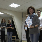 «Печа-куча» фото 51