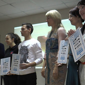 «Печа-куча» фото 54