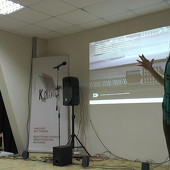 «Печа-куча» фото 39