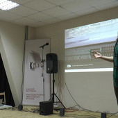 «Печа-куча» фото 40