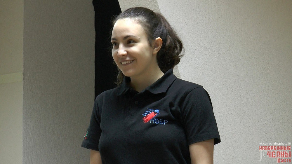 Фотография с «Печа-куча» в Нет